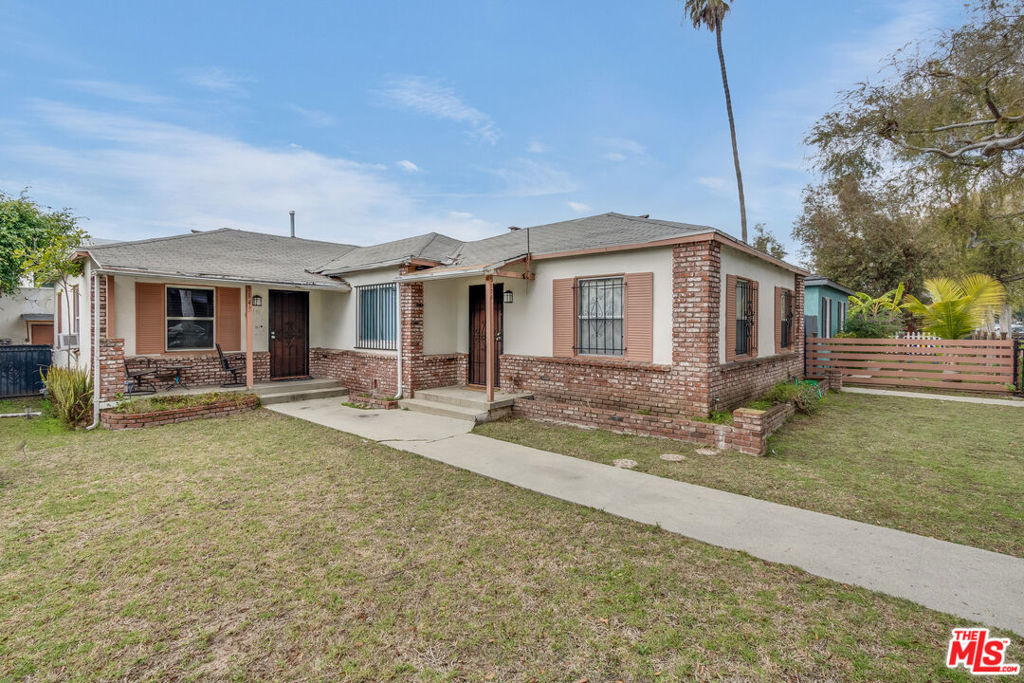 5139 Overland Avenue