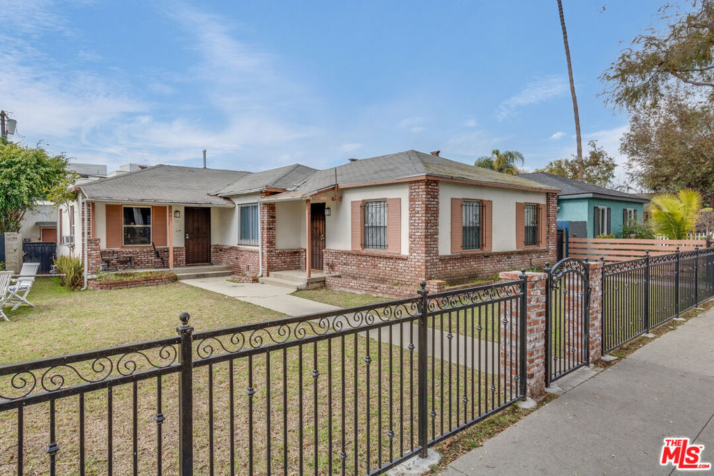 5139 Overland Avenue