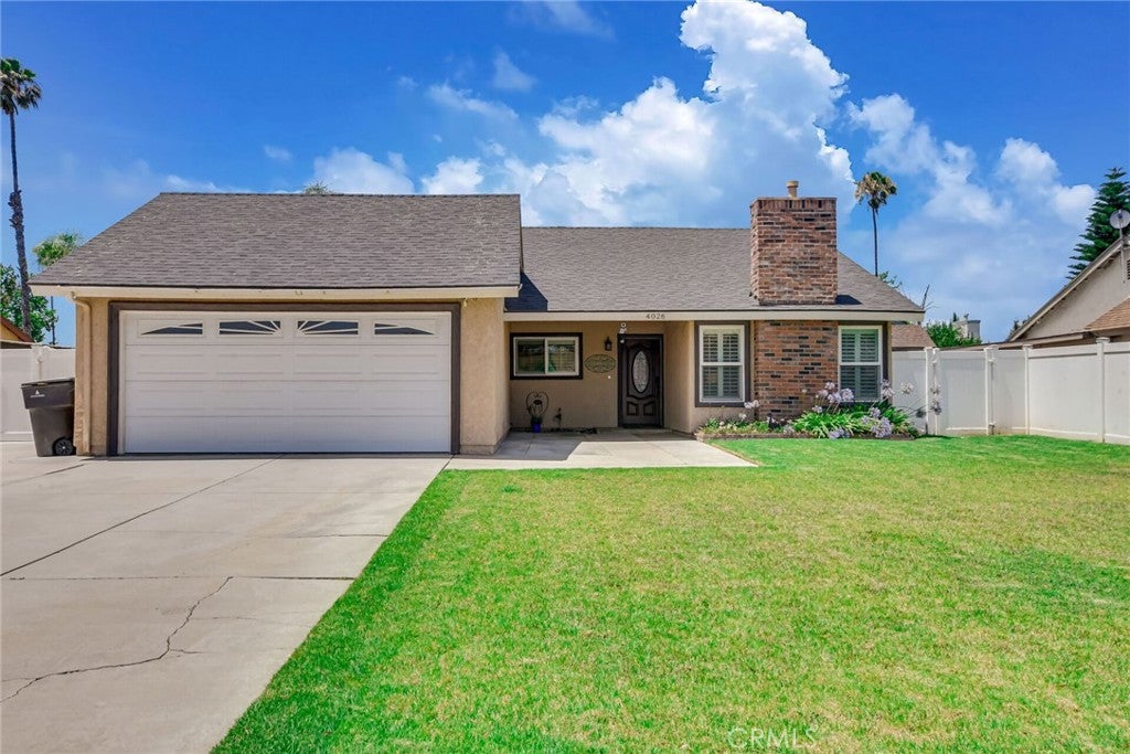 Photo of 4026 Via San Luis, Riverside, CA 92504 (MLS # IV26126684)