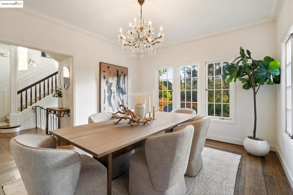 CROCKER HGHLANDS - Residential