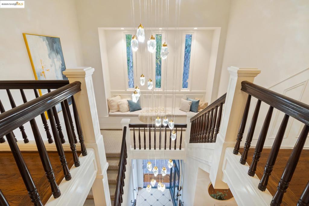 CROCKER HGHLANDS - Residential
