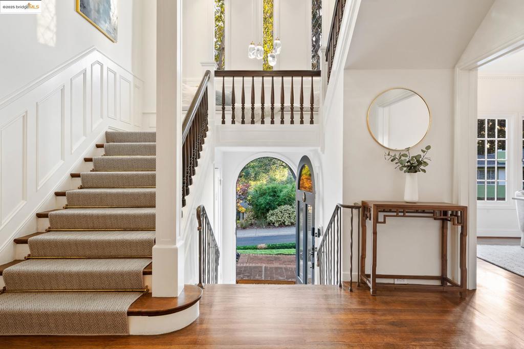 CROCKER HGHLANDS - Residential