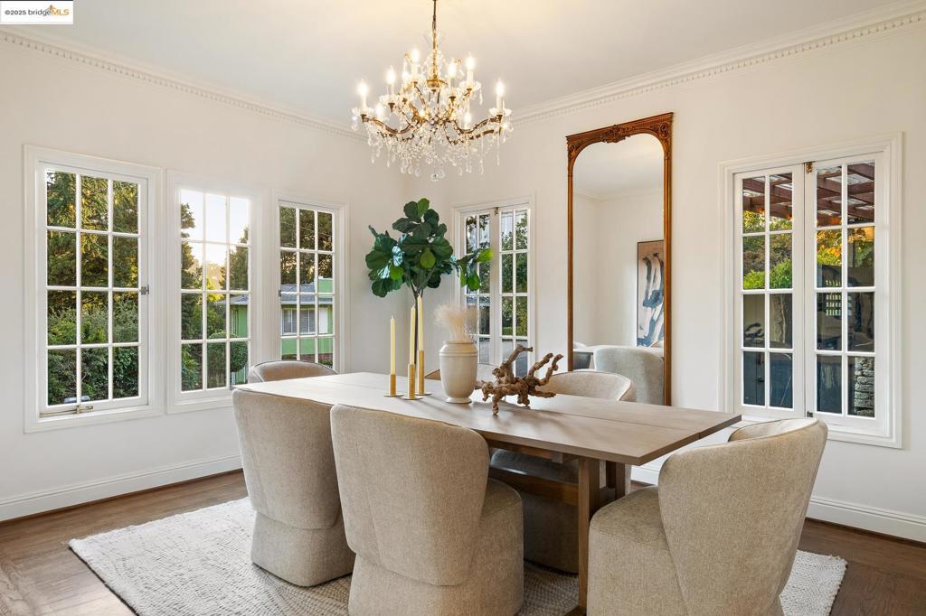 CROCKER HGHLANDS - Residential