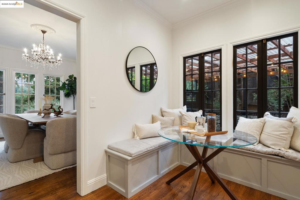 CROCKER HGHLANDS - Residential