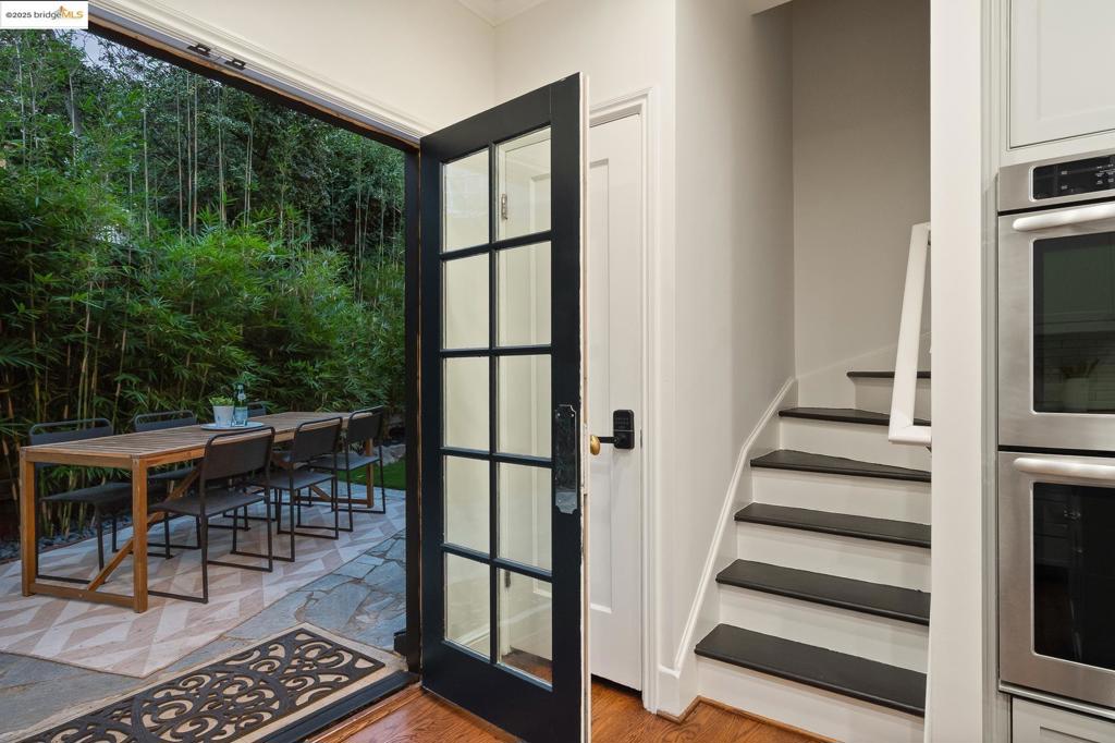 CROCKER HGHLANDS - Residential