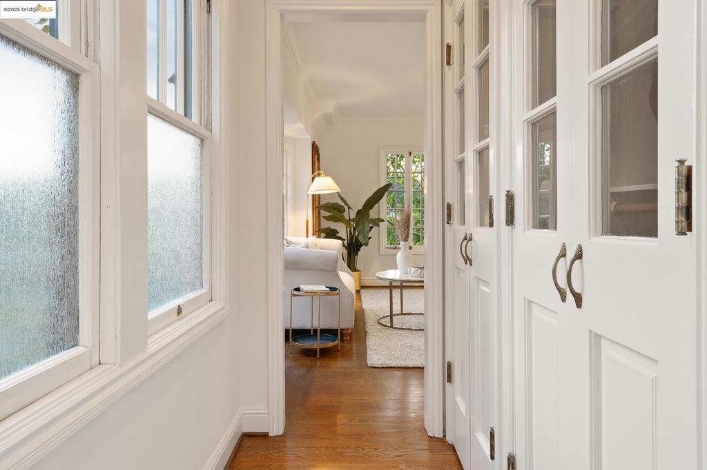 CROCKER HGHLANDS - Residential