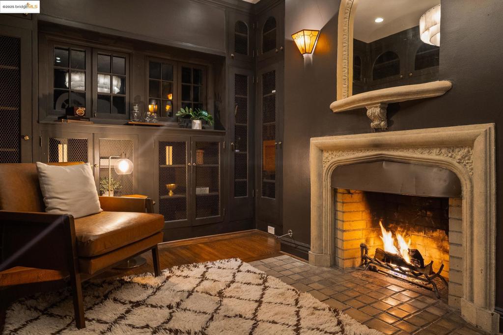 CROCKER HGHLANDS - Residential