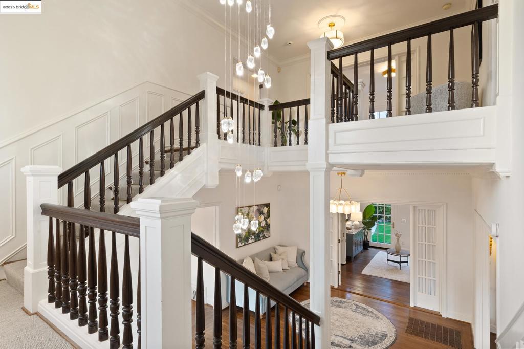 CROCKER HGHLANDS - Residential