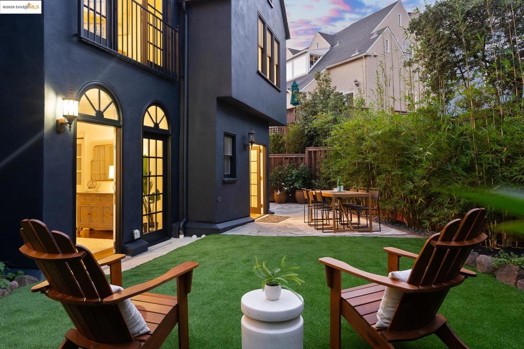 CROCKER HGHLANDS - Residential