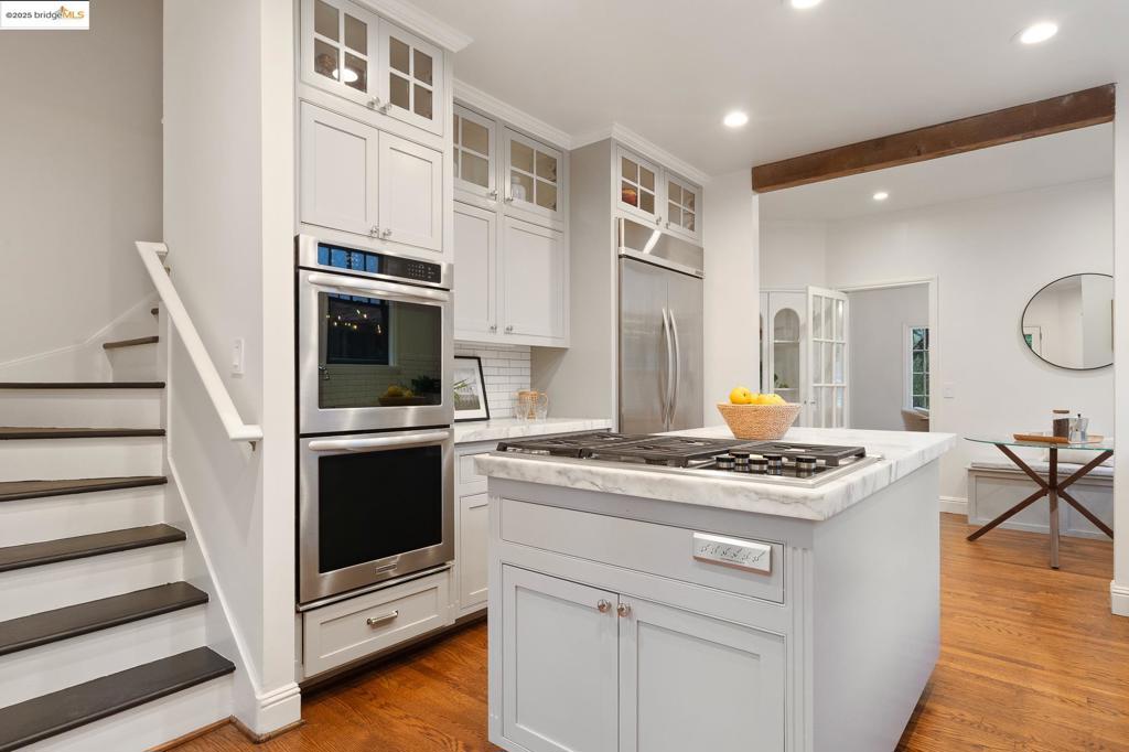 CROCKER HGHLANDS - Residential