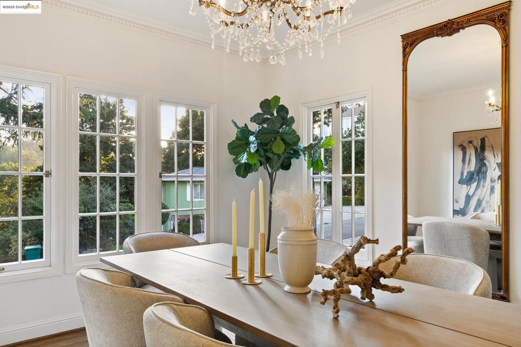 CROCKER HGHLANDS - Residential