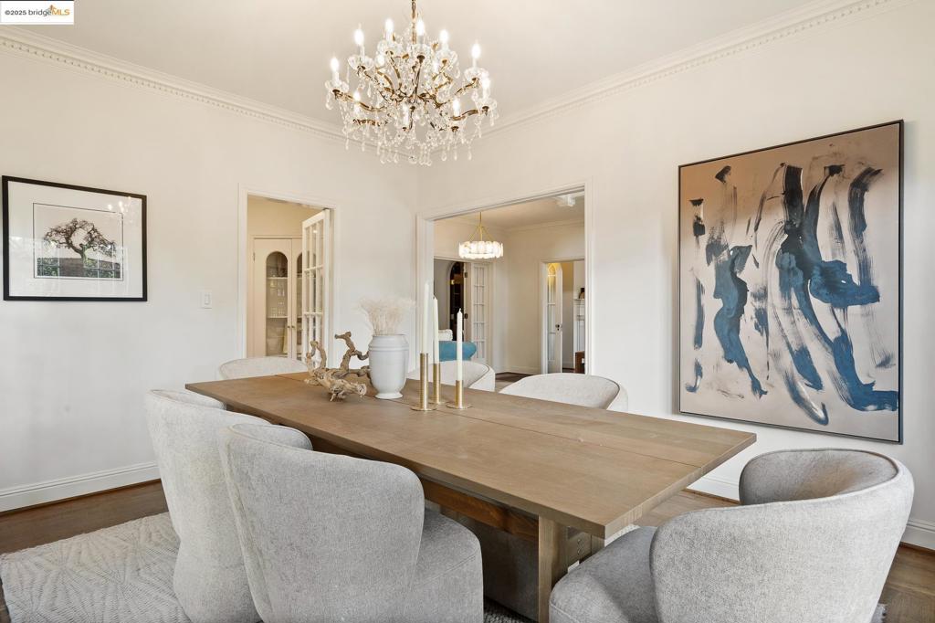 CROCKER HGHLANDS - Residential
