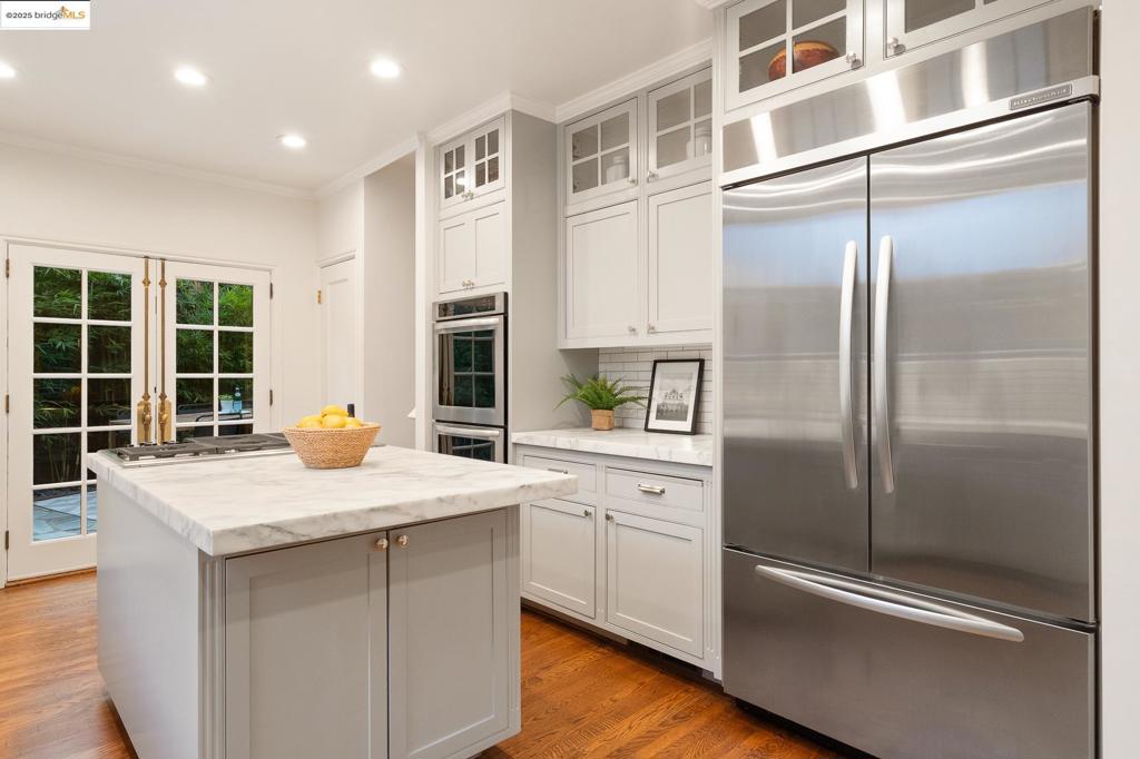 CROCKER HGHLANDS - Residential