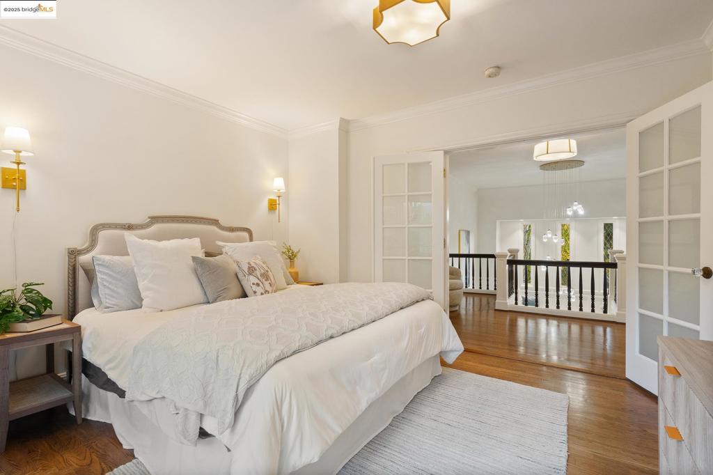 CROCKER HGHLANDS - Residential
