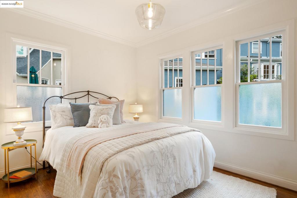 CROCKER HGHLANDS - Residential