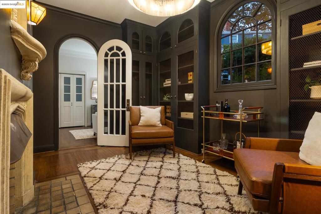 CROCKER HGHLANDS - Residential