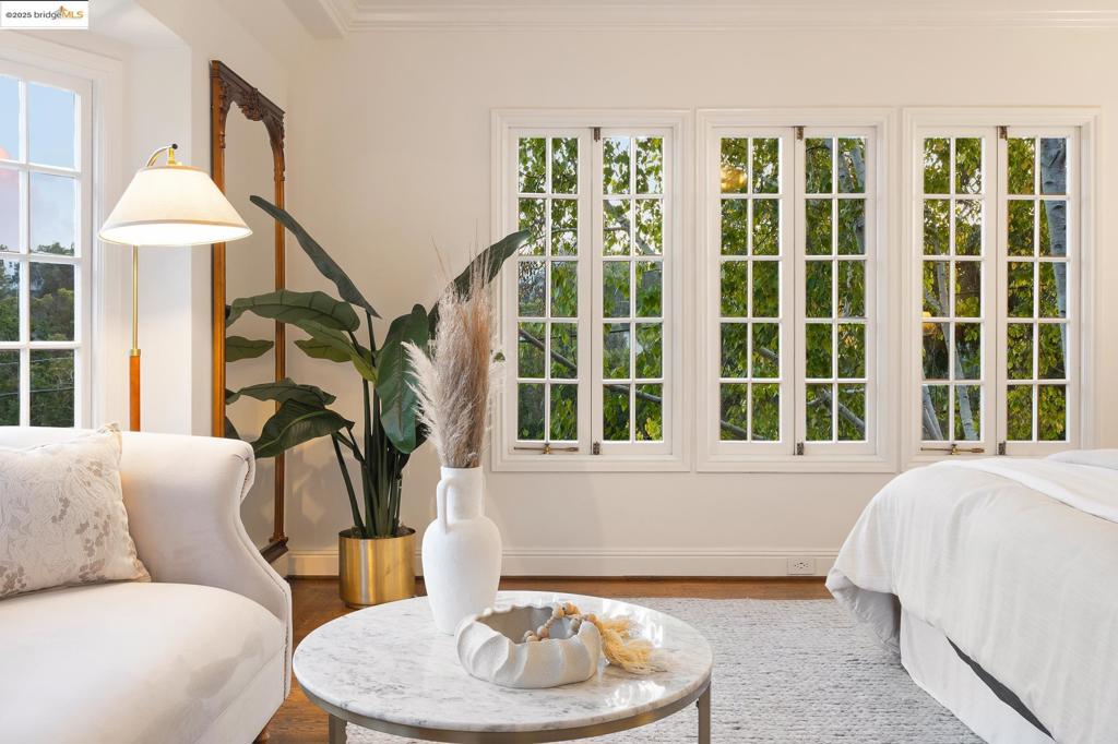 CROCKER HGHLANDS - Residential