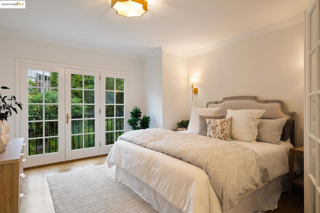 CROCKER HGHLANDS - Residential