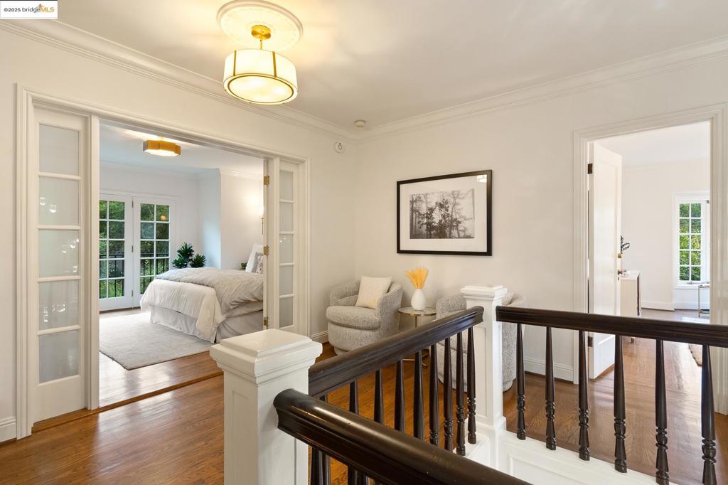 CROCKER HGHLANDS - Residential