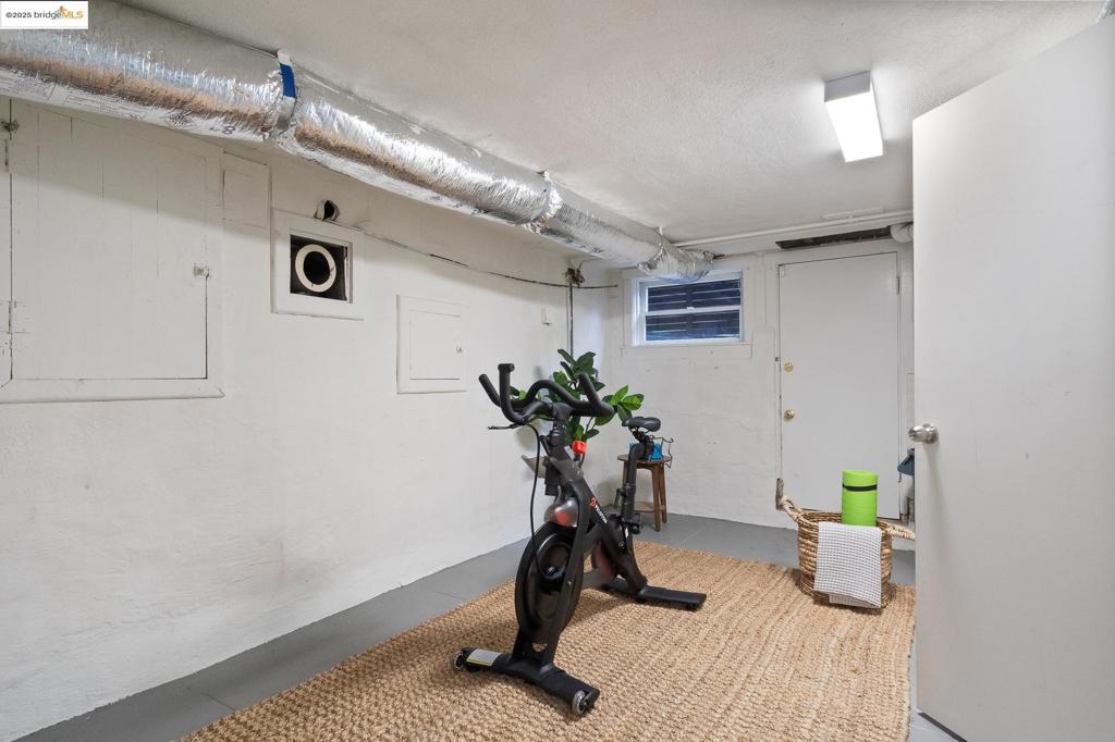 CROCKER HGHLANDS - Residential