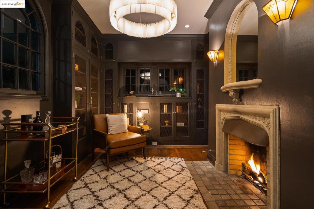 CROCKER HGHLANDS - Residential