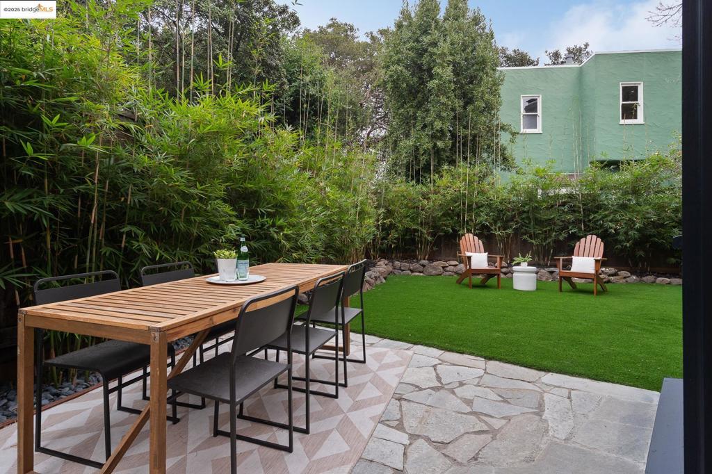 CROCKER HGHLANDS - Residential