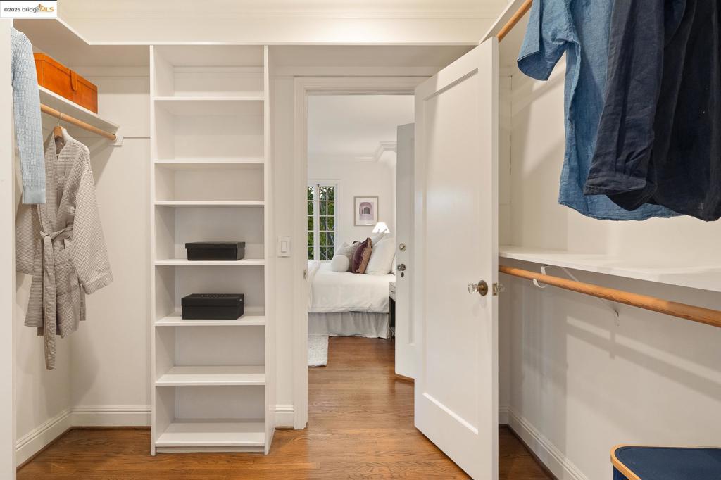 CROCKER HGHLANDS - Residential
