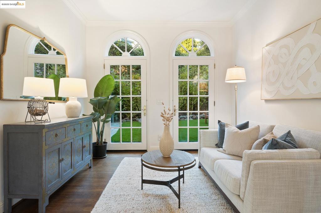 CROCKER HGHLANDS - Residential