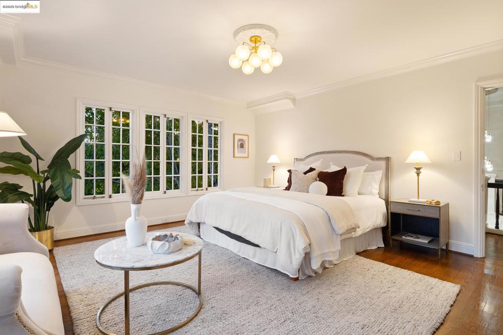 CROCKER HGHLANDS - Residential
