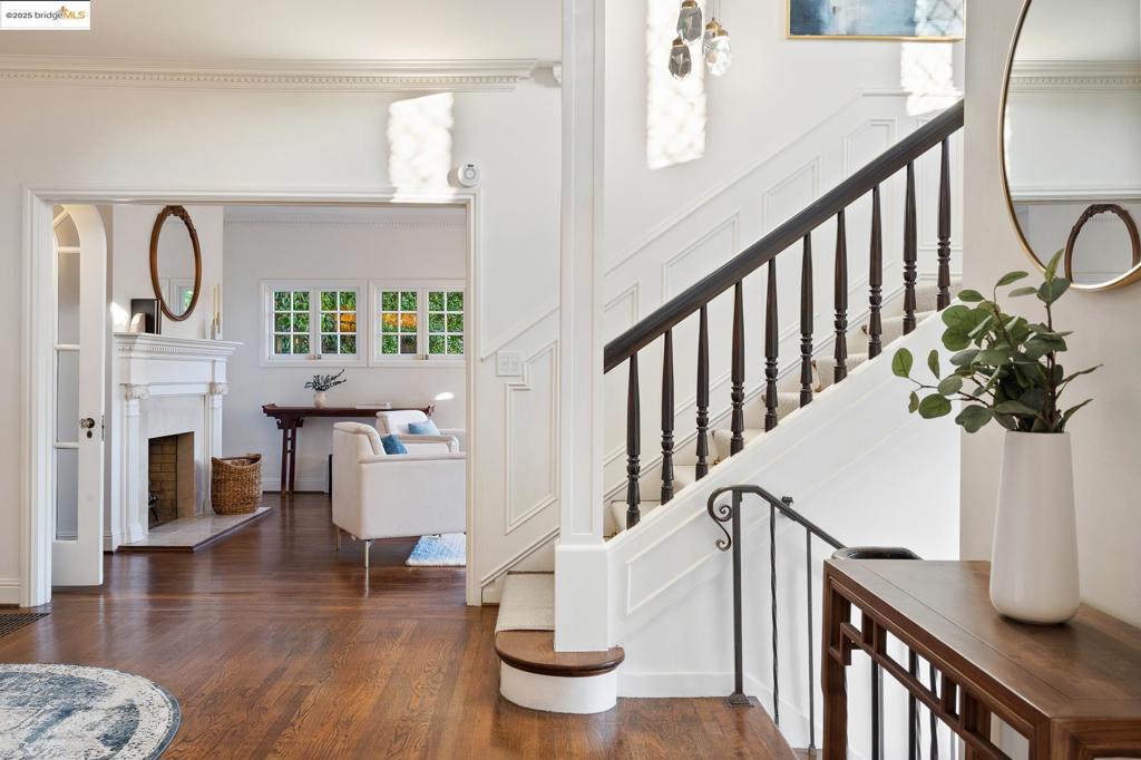 CROCKER HGHLANDS - Residential