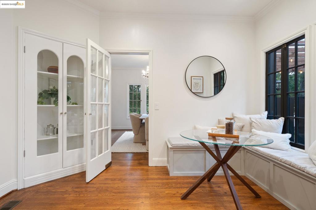 CROCKER HGHLANDS - Residential