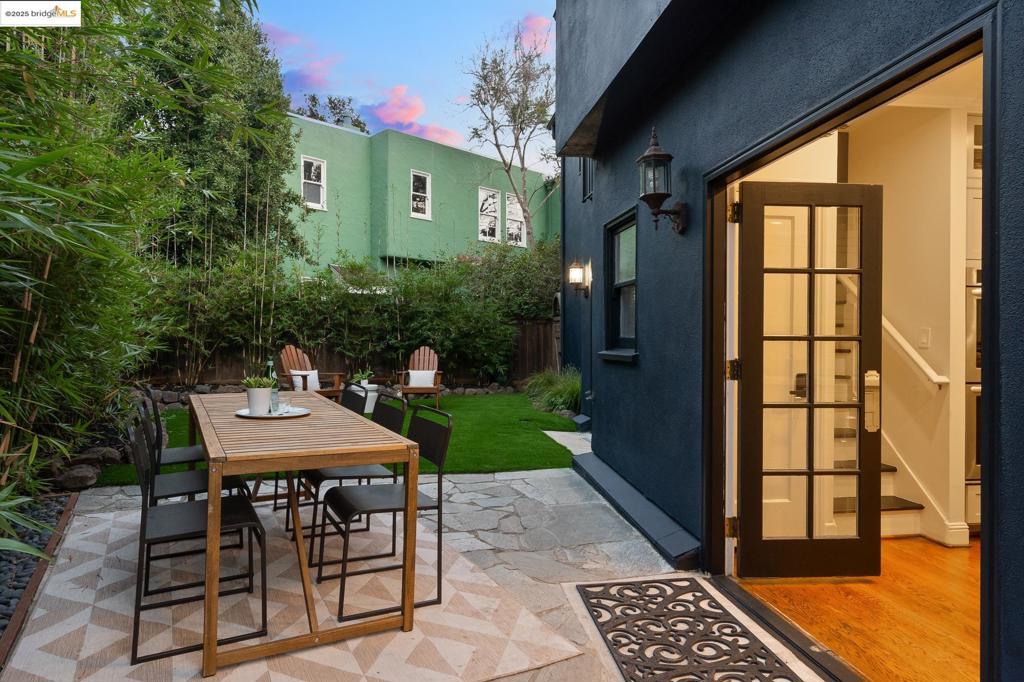 CROCKER HGHLANDS - Residential