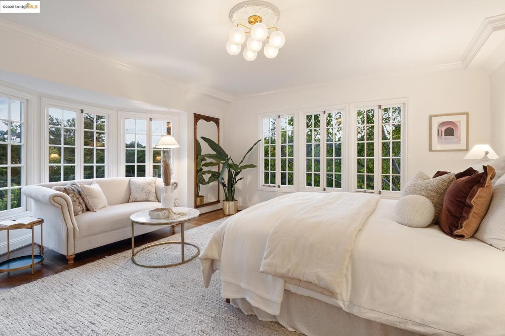 CROCKER HGHLANDS - Residential