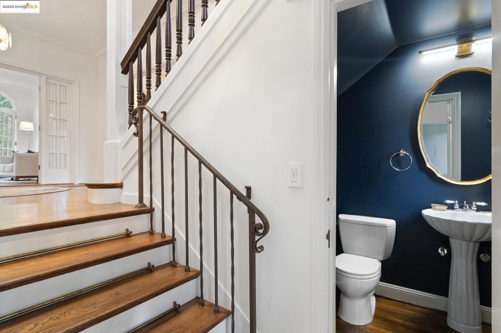 CROCKER HGHLANDS - Residential