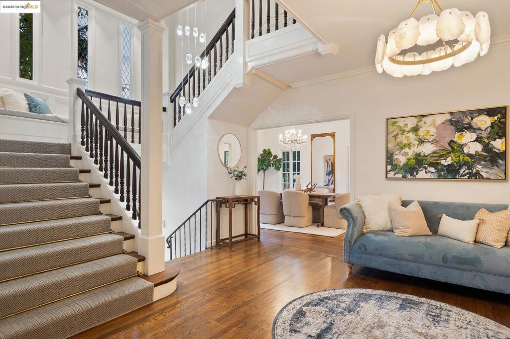 CROCKER HGHLANDS - Residential