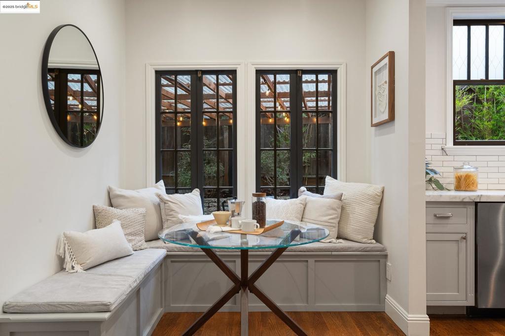 CROCKER HGHLANDS - Residential