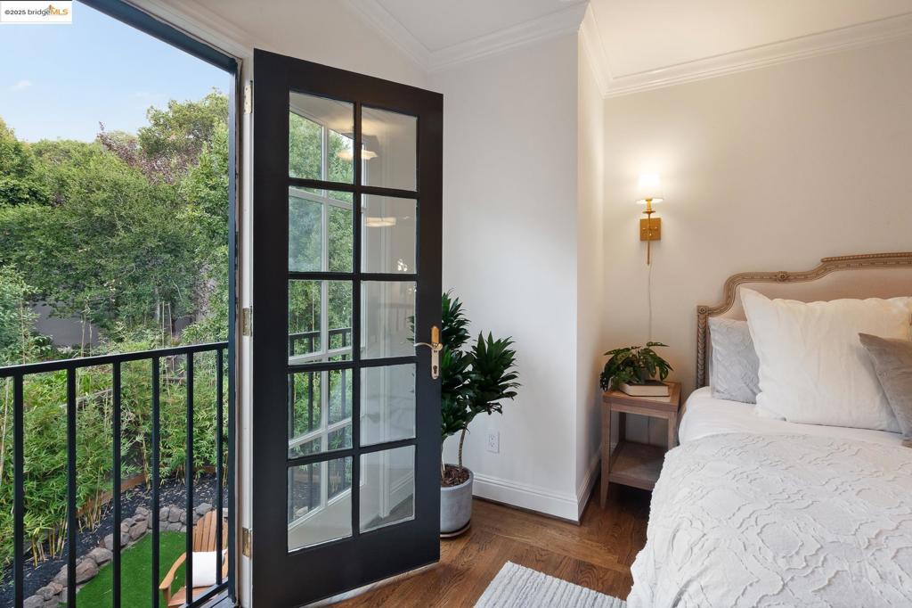 CROCKER HGHLANDS - Residential