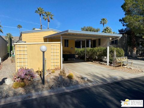 Photo of 15500 Bubbling Wells Road #248, Desert Hot Springs, CA 92240 (MLS # 26660705PS)