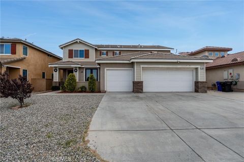 12585 Mesa View Drive Victorville CA 92392