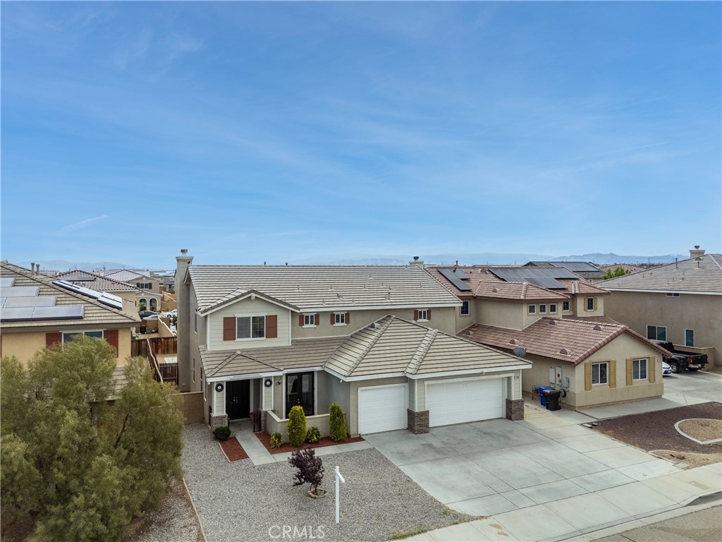 12585 Mesa View Drive