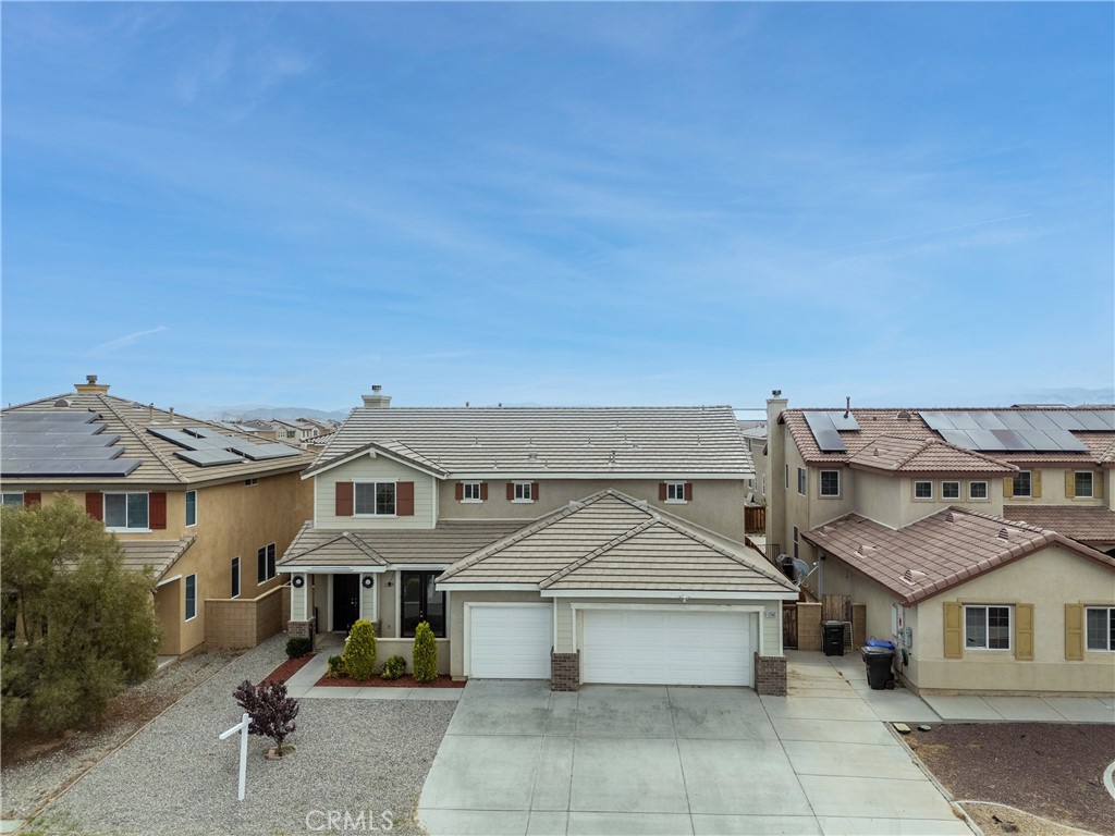 12585 Mesa View Drive