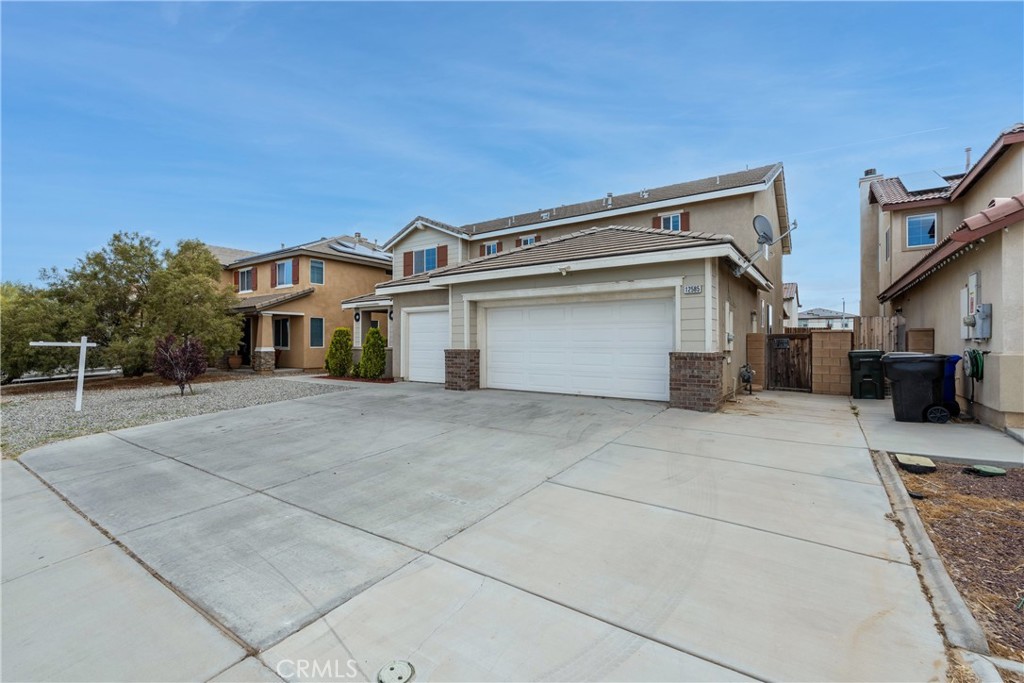 12585 Mesa View Drive