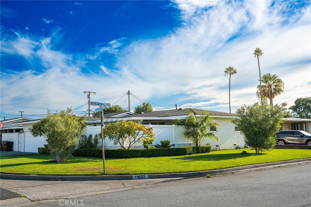 11622 Candy Lane