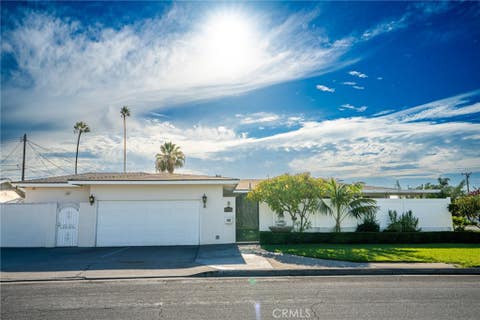 Photo of 11622 Candy Lane, Garden Grove, CA 92840 (MLS # PW26177144)