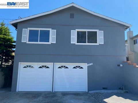 Photo of 16630 Cowell St ST, Castro Valley, CA 94578 (MLS # 41146359)