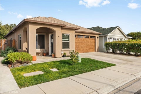 Photo of 4 Jersey Brown Circle, Chico, CA 95973 (MLS # SN26234045)