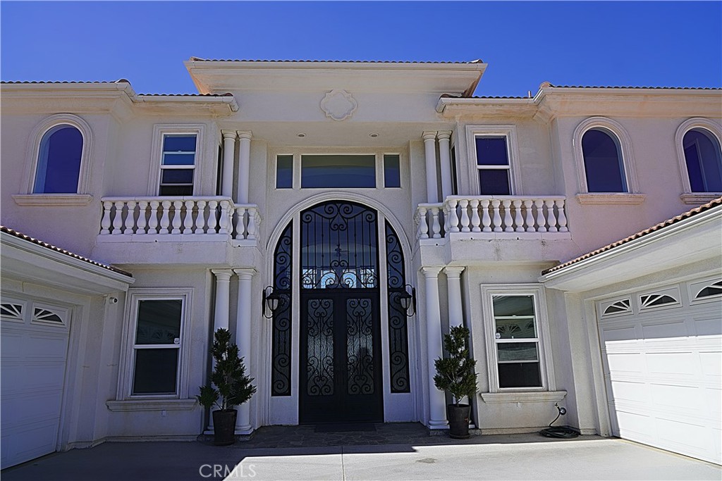 8321 Overview Ct