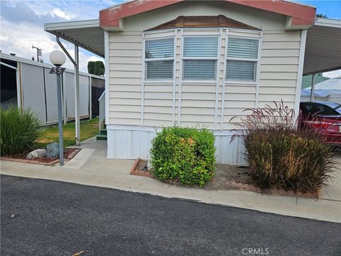 3825 Valley Blvd 55 Walnut CA 91789