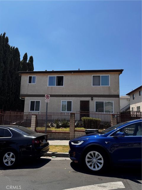 Photo of 3225 Pueblo #6, Los Angeles, CA 90032 (MLS # AR25280957)