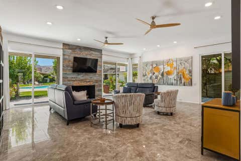 Photo of 1 Temple Court, Rancho Mirage, CA 92270 (MLS # 219142120DA)
